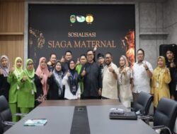 Inovasi “Siaga Maternal” RSUD Bayu Asih Tingkatkan Pelayanan Ponek Demi Keselamatan Ibu dan Bayi