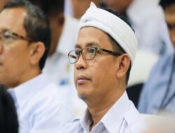 Evaluasi Kinerja Pengelolaan Pengaduan Tahun 2024; Purwakarta Raih Predikat Baik