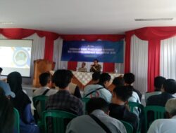 Upaya Tingkatkan Kapasitas Pengelolaan Informasi, Diskominfo Kabupaten Tasikmalaya Gelar Bimtek Bagi KIM