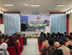 Legislator PAN Hoerudin Ungkap Tantangan Perkembangan Digitalisasi