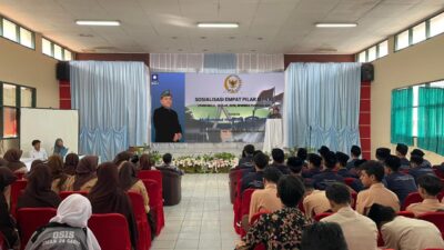 Legislator PAN Hoerudin Ungkap Tantangan Perkembangan Digitalisasi