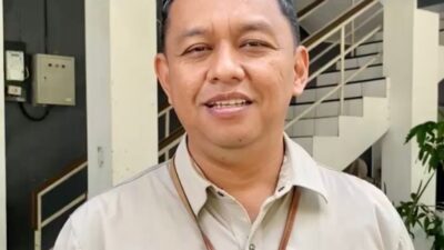 Deddy Mulyana : Kota Tasik BK Porprov Sampai Saat Ini Tercatat Raih 15 Medali Emas, Optimis Porprov 2026 Dapat Raih Peringkat 10 Besar