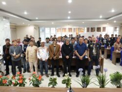 Diky Chandra: DKKT Memiliki Potensi Besar Untuk Menggaet Anak Muda, Cintai Seni dan Budaya