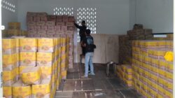 Minyakita ‘Nyasar’ ke Sumedang: Admin CV Raisaka Maxindo Jaya Akui Surat Jalan Tidak Sesuai, Dijual di Pasar Tradisional