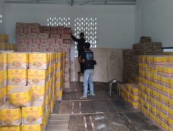 Minyakita ‘Nyasar’ ke Sumedang: Admin CV Raisaka Maxindo Jaya Akui Surat Jalan Tidak Sesuai, Dijual di Pasar Tradisional