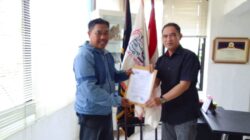 SK Diserahkan! SMSI Tasikmalaya Mantapkan Langkah Perkuat Kolaborasi Media