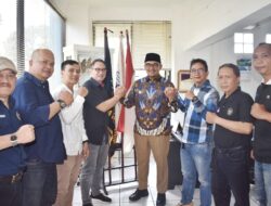 Kota Bandung Siap Jadi Tuan Rumah Konferensi PWI Jawa Barat