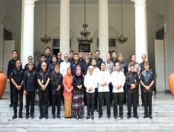 KPK Kunjungi Purwakarta, Langkah Strategis Wujudkan Pemerintahan Bebas Korupsi