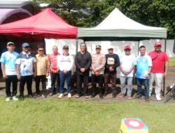 Diky Chandra : Minimnya Anggaran Tidak Bisa Maksimal Bantu Atlet, Diharapkan Tidak Kurangi Semangat Cetak Prestasi