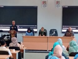 Tingkatkan Pelayanan Publik, Dinkes -Diskominfo Purwakarta Integrasikan Sistem Informasi Kesehatan