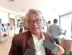 dr Uus: Setiap Rumah Sakit Harus Memiliki Ambulans, Karena Bagian dari Peraturan