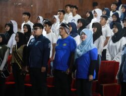 Wakil Wali Kota Tasik Kecewa Kegiatan Gerakan Serentak Bersih-bersih Gelaran Forum Pelajar, Dinas LH Tidak Hadir