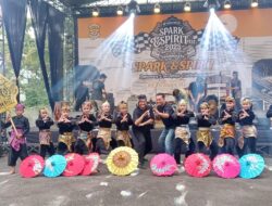 Kadisporabudpar: Kalau Mau Adakan Event di Kota Tasik, Muatan Lokal Harus di Tampilkan Juga