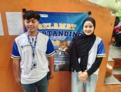 UKM BKC UPI Tasik Gelar Kejuaraan BKC UPITAS Cup, Diikuti Ratusan Peserta