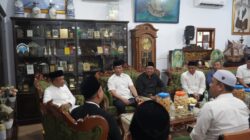 GMPS Apresiasi Kunjungan Kapolda Jabar ke Pondok Pesantren Suryalaya Tasikmalaya