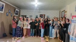 Hj.Siti Hajar Juharah Anggota Komisi III DPRD Kota Tasik Gelar Reses, Momentum Serap Aspirasi Warga