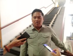 Anton Suherlan: Peraihan 8 Emas oleh IPSI di BK Porprov, Diharapkan Porprov Jabar 2026 Dapat Meraih Emas yang Sama