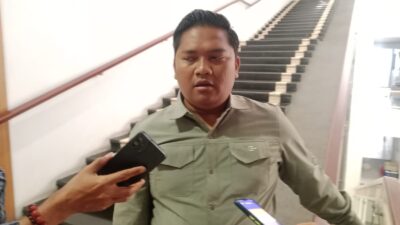 Anton Suherlan: Peraihan 8 Emas oleh IPSI di BK Porprov, Diharapkan Porprov Jabar 2026 Dapat Meraih Emas yang Sama