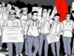 Terkait Kebijakan Pemerintah, Diduga Seribu PNS Kepala Sekolah Se-Kabupaten Cianjur, Berdasarkan Informasi Akan Lakukan Demo