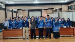 Diky Chandra: Angka Penerima Bansos Terindikasi Judi Online Di Kota Tasik Sebanyak 12.402 KPM, Kondisi Ini Sangat Memprihatinkan