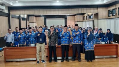 Diky Chandra: Angka Penerima Bansos Terindikasi Judi Online Di Kota Tasik Sebanyak 12.402 KPM, Kondisi Ini Sangat Memprihatinkan