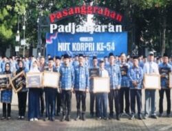 Purwakarta Apresiasi Inovasi Daerah Lewat PADI Award 2025