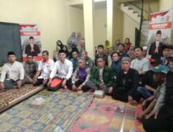 Dede Anggota Komisi I DPRD Kota Tasik Gelar Reses, Serap Aspirasi Warga Ranca Haur Tamansari