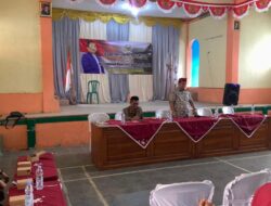 MPR RI Muhammad Hoerudin Amin, Gelar Roadshow Sosialisasi Empat Pilar Kebangsaan
