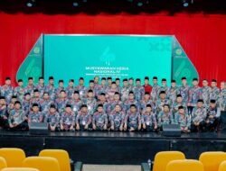 PP PERSIS Sampaikan 10 Rekomendasi di Musykernas IV di Yogyakarta