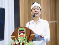 Peringatan HKG PKK di Purwakarta: Bupati Ulas Isu Lingkungan, Tata Kota, Hingga Pendidikan Anak