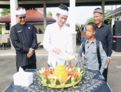 Hari Bakti PU Ke-80, DPUTR Purwakarta Garda Depan Infrastruktur Berkeadilan