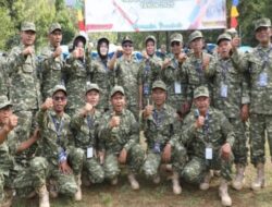 Retret APDESI Purwakarta: Bela Negara Dimulai Dari Wanayasa Mengakar Kuat di Desa