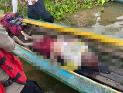 Tim SAR Temukan Korban Tenggelam di Waduk Jatiluhur Pada Hari Kedua Pencarian
