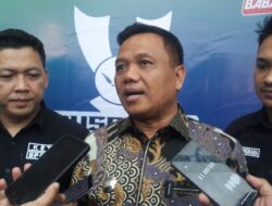 Hadiri Muscab Ke-VI HIPMI, Wakil Bupati Tasik: Dengan Kepengurusan Baru Akan Lahir Para Pengusaha, Daerah Lebih Cepat Maju