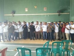 Terkait Keputusan Bupati Tasikmalaya, DPC APDESI Kabupaten Tasikmalaya Bersama Seluruh Kepala Desa Akan Gelar Aksi Besar-besaran, Layangkan Surat Kalau Tidak Ada Jawaban