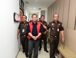 Rugikan Negara 20 Milyar, Kejati Jabar Tahan Tersangka Korupsi Pemberian Tunjang Perumahan Bagi Pimpinan dan Anggota DPRD Kab Bekasi