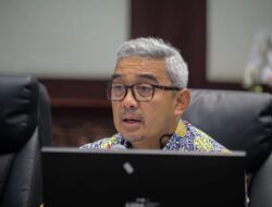 Pejabat Jadi Tersangka, Wali Kota Bandung Pastikan Layanan Publik Tetap Berjalan Normal