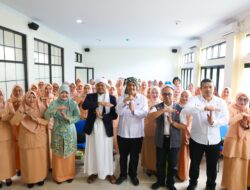 Rani Permayani : Peran Ibu-Ibu DWP Sangat Vital Dalam Penguatan Budaya Anti Korupsi