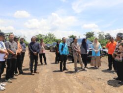 Diky Chandra: Berharap Dalam Membangun Sekolah Rakyat, Perhatikan Pula Keamanan dan Akses Air yang Dapat Memberi Manfaat