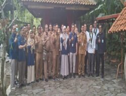 FGD BPS Purwakarta: Dorong Kualitas Data Sektoral dan Pelayanan Publik Lebih Baik
