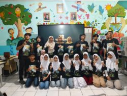 Film Pendek “Peta Untuk Siti” Seno Vegaz: Berharap Tidak Terjadi Lagi Bullying