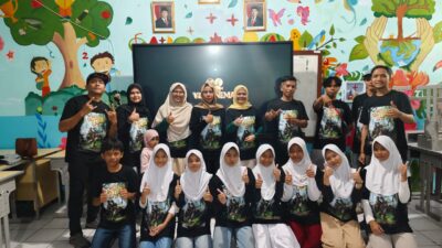 Film Pendek “Peta Untuk Siti” Seno Vegaz: Berharap Tidak Terjadi Lagi Bullying