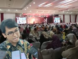 Ratusan Siswa Bahagia Mendapat Beasiswa dari Program Primajasa Peduli Pendidikan