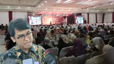Ratusan Siswa Bahagia Mendapat Beasiswa dari Program Primajasa Peduli Pendidikan