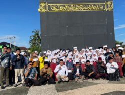 GAM Tasikmalaya Ucapkan Terimakasih Kepada PT Primajasa atas Program Beasiswa yang Disalurkan