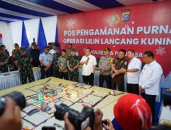 Pemerintah Provinsi Riau Lakukan Peninjauan Lapangan, Pastikan Kesiapan Perayaan Natal 2025 dan Tahun Baru 2026