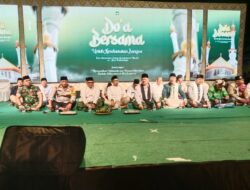Wali Kota Tasik Viman Alfarizi Hadiri Silaturahmi DKM Se-Kota Tasik dan Doa Bersama Untuk Keselamatan Bangsa