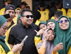 Bupati Subang Hadiri Peringatan Hari Amal Bhakti Ke-80 Kemenag Subang