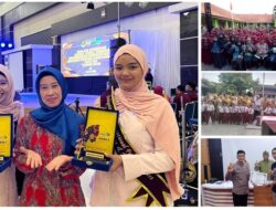 Menutup Akhir Tahun, YRBK Kota Banjar Menggelar Berbagai Kegiatan