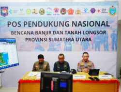 Kapolri Tegaskan Personel dan Logistik Dikerahkan ke Lokasi Terisolir Bencana Sumatera